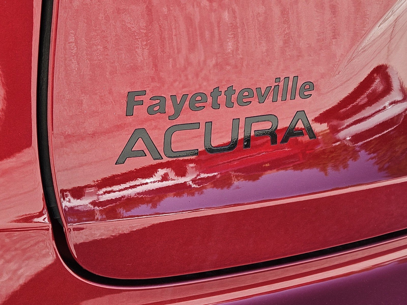2023 Acura RDX Base - Photo 16