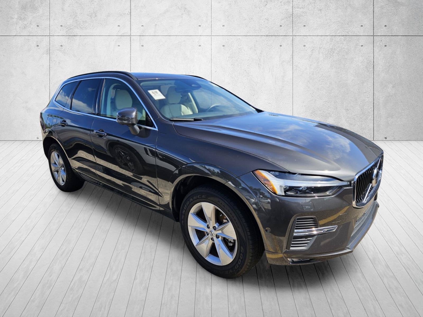 2022 Volvo XC60