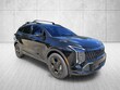  Kia Sportage Hybrid