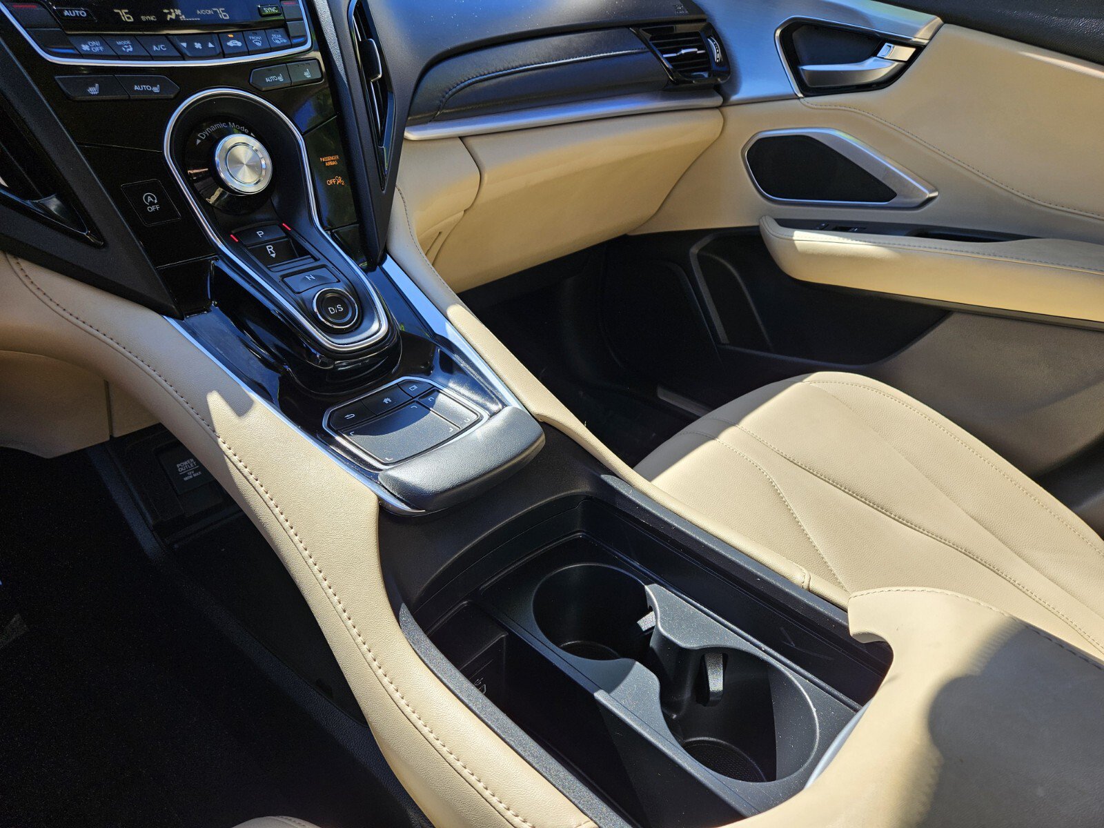 2023 Acura RDX Base - Photo 24