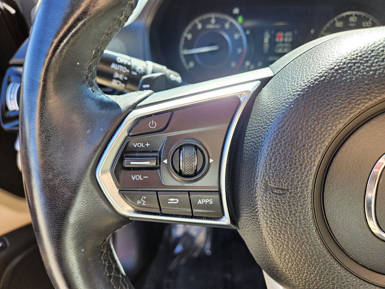 2023 Acura RDX Base - Photo 27