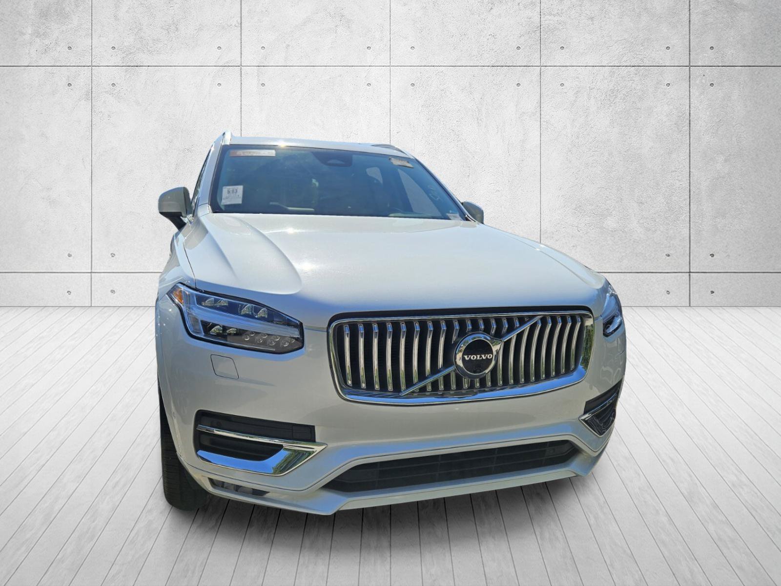 Used 2023 Volvo XC90 Plus B6 AWD Plus 6P
