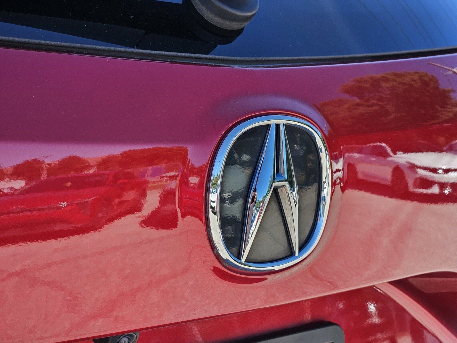 2023 Acura RDX Base - Photo 15