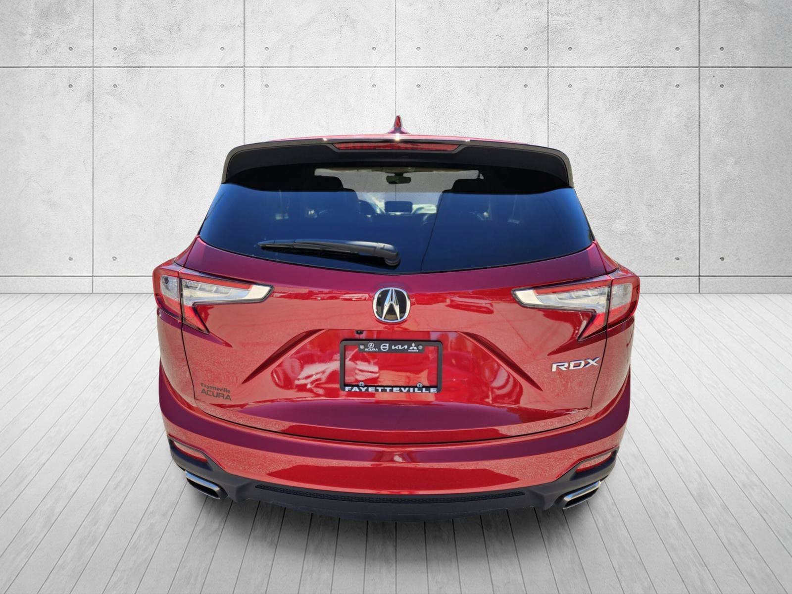 2023 Acura RDX Base - Photo 6