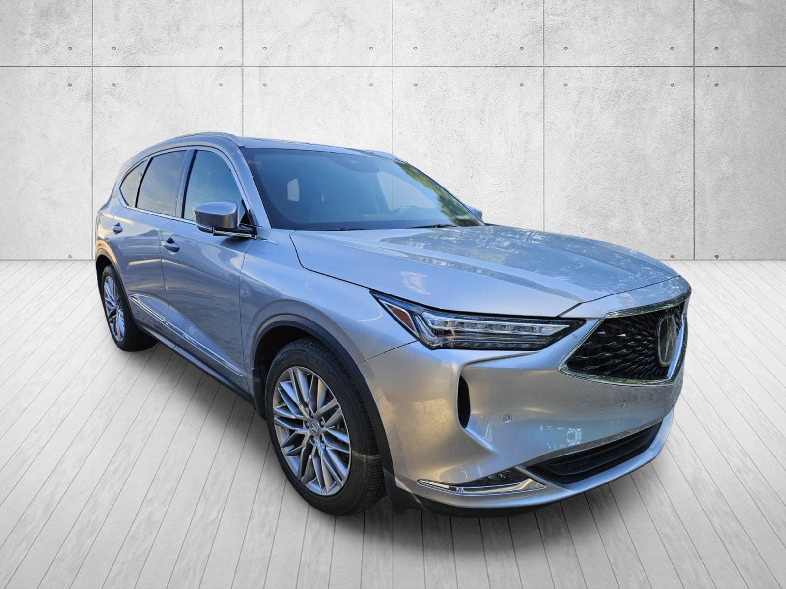 2024 Acura MDX