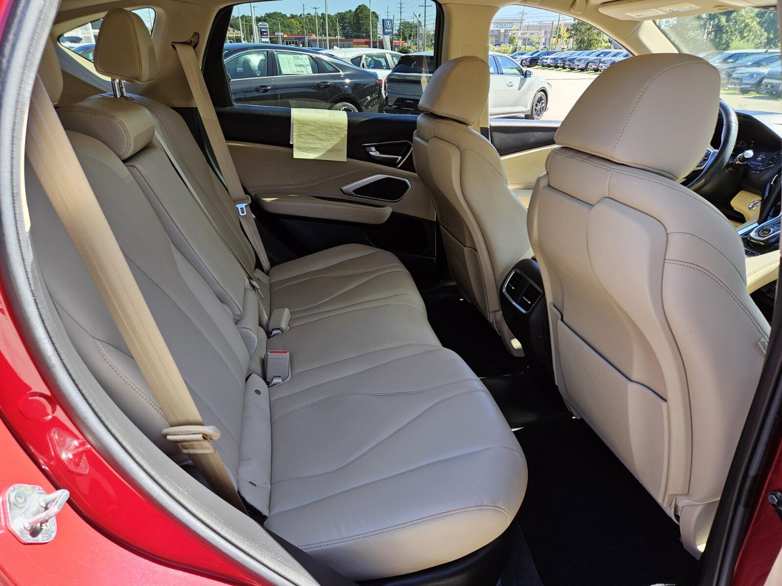 2023 Acura RDX Base - Photo 19