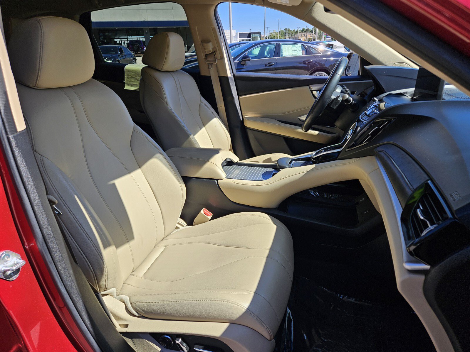 2023 Acura RDX Base - Photo 20