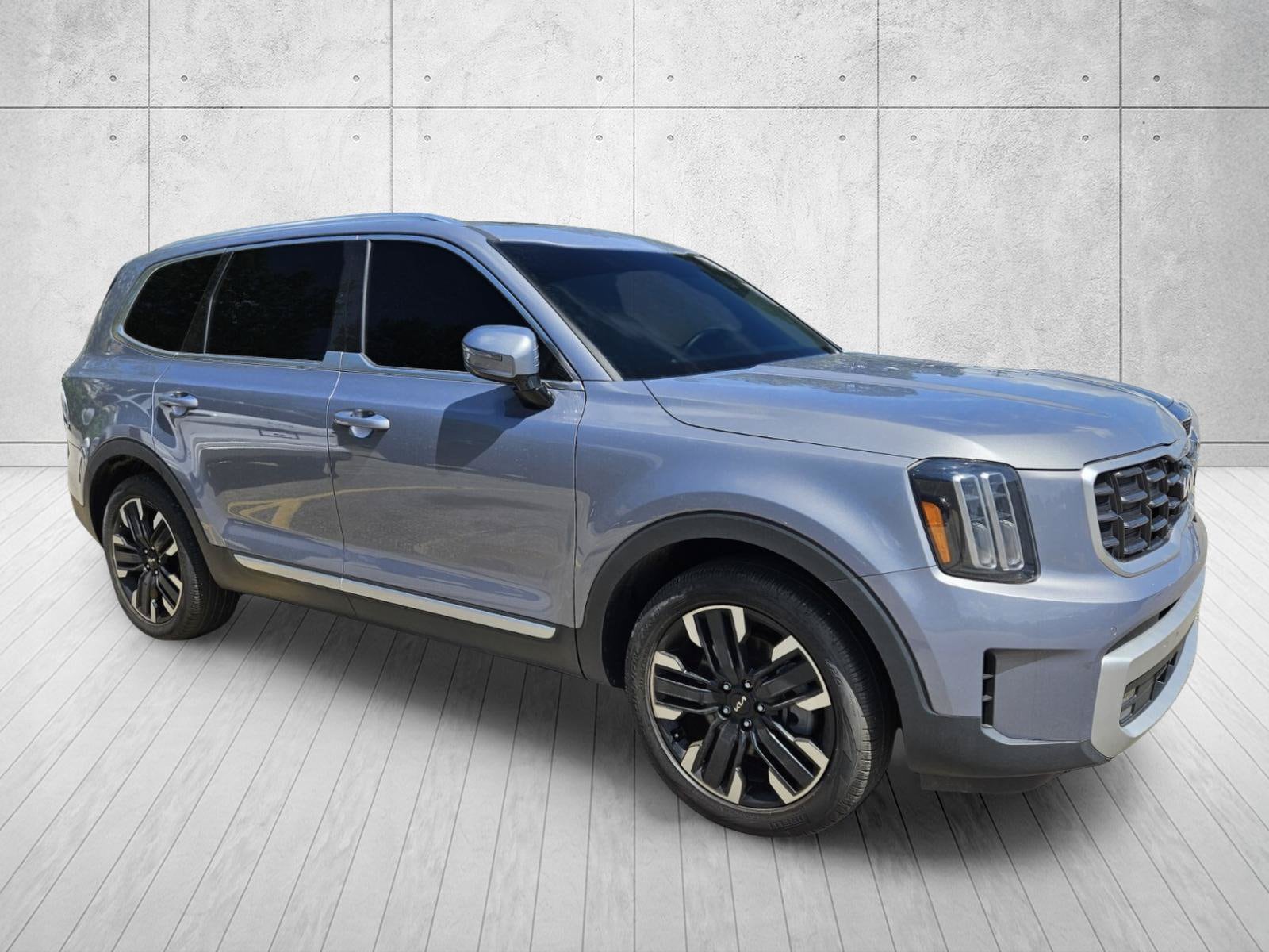 2024 Kia Telluride