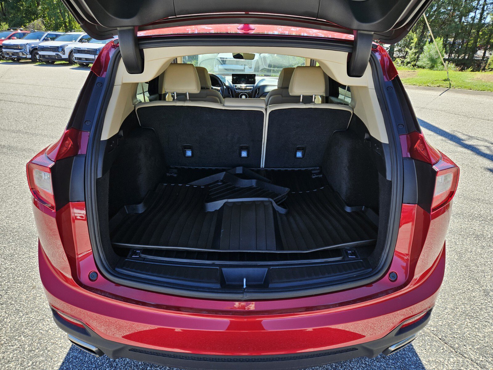2023 Acura RDX Base - Photo 18