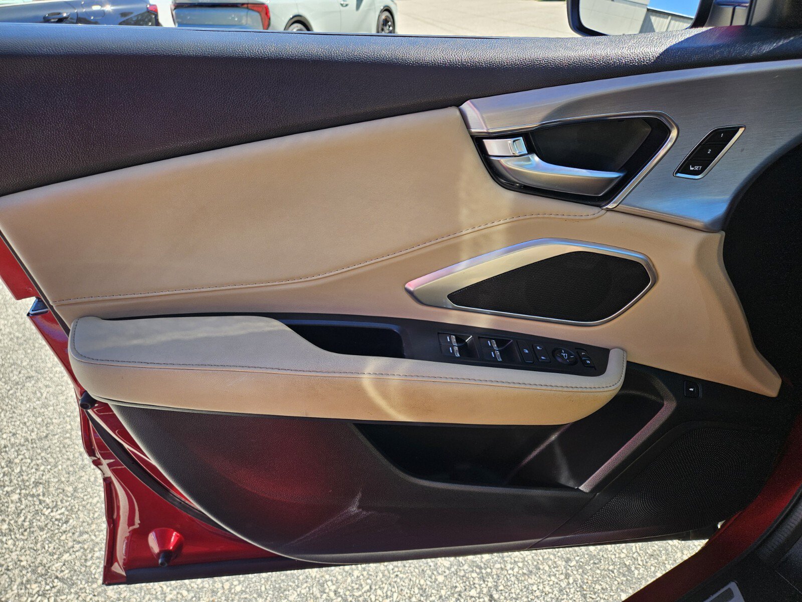 2023 Acura RDX Base - Photo 30