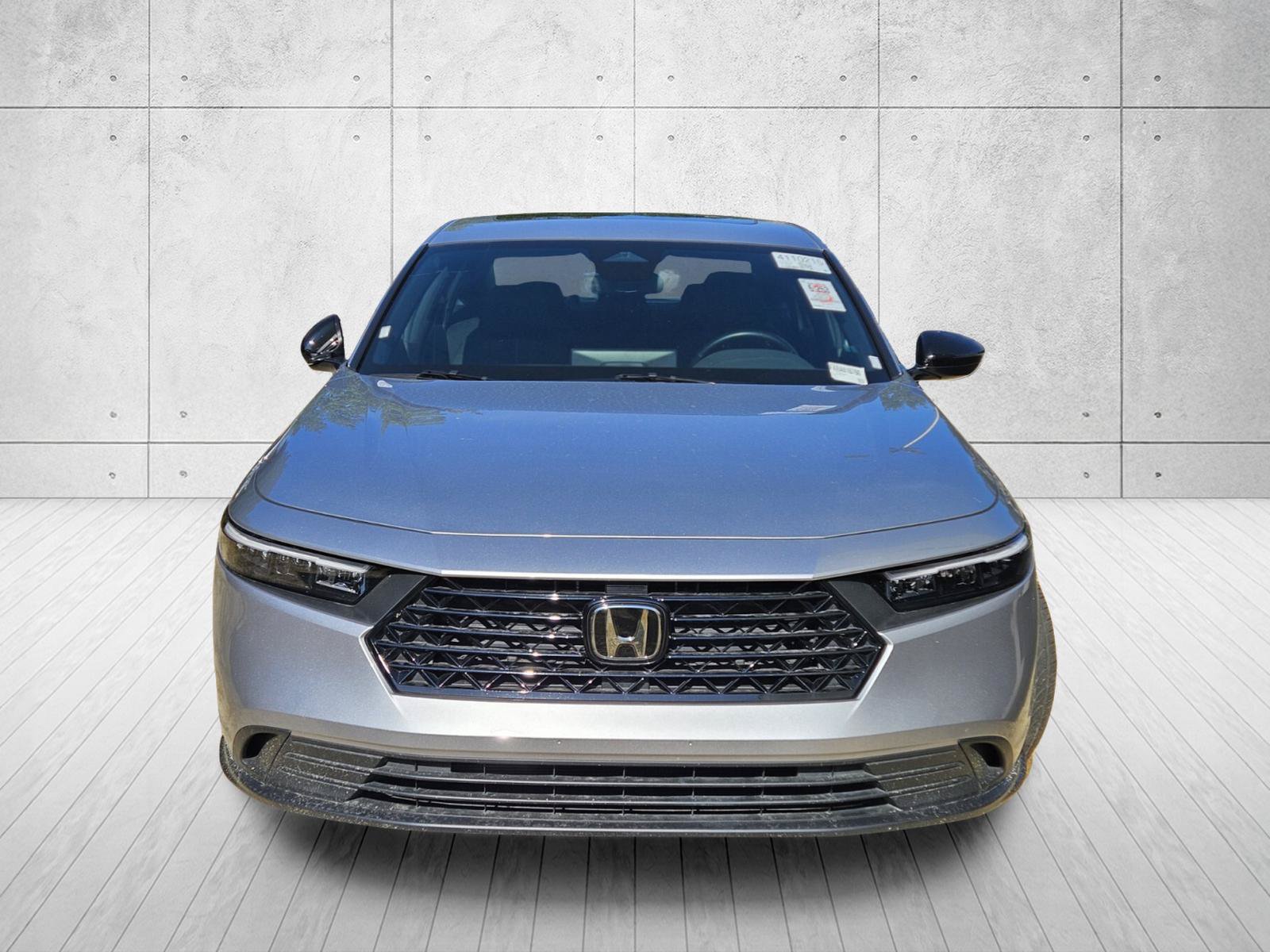 Used 2024 Honda Accord Hybrid Sport Sedan