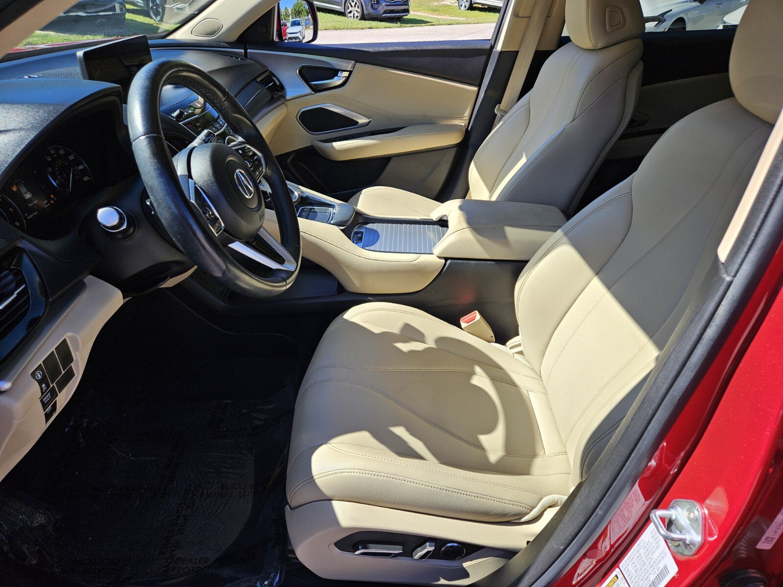 2023 Acura RDX Base - Photo 7