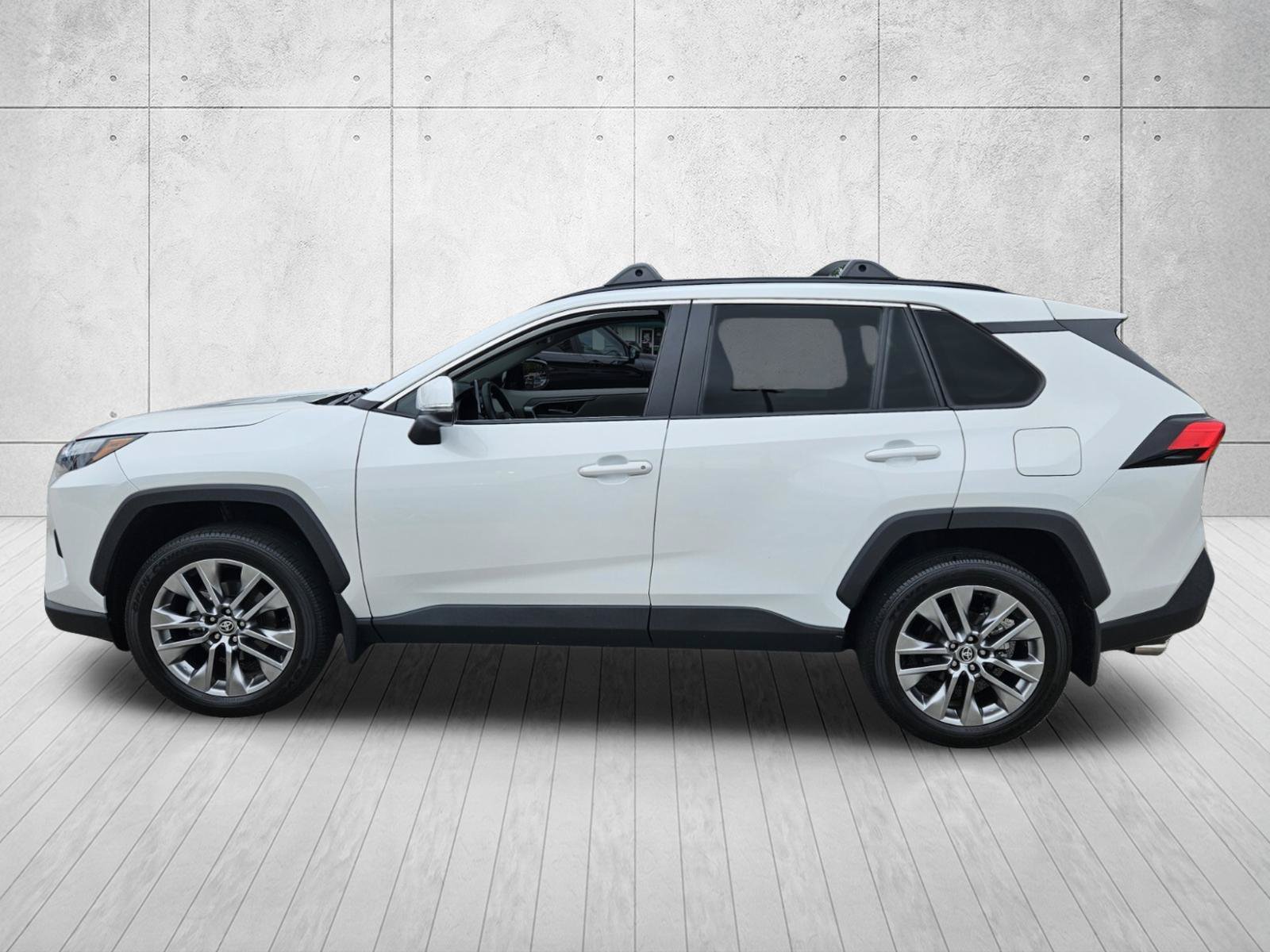Used 2024 Toyota RAV4 XLE Premium XLE Premium FWD