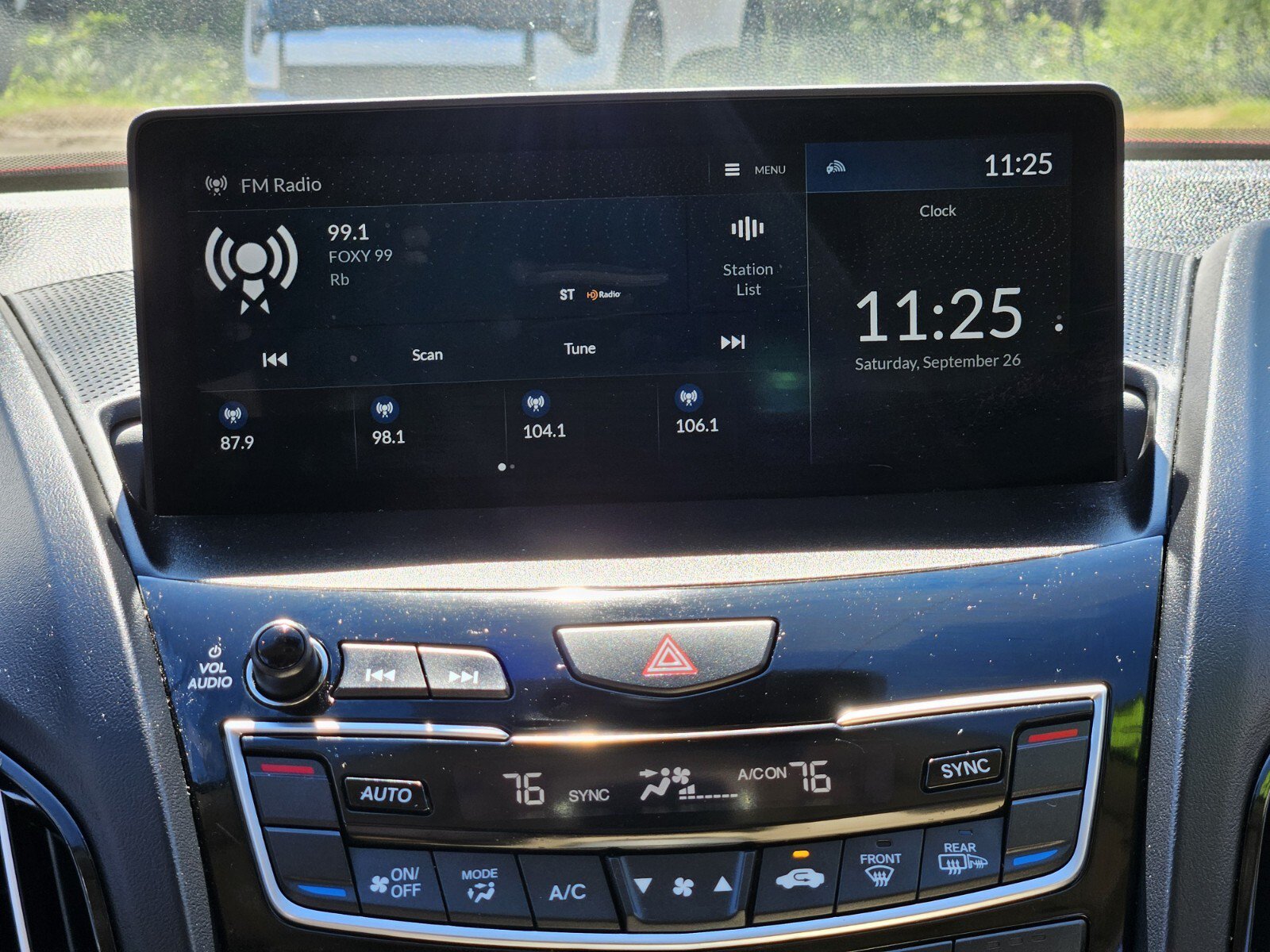2023 Acura RDX Base - Photo 22