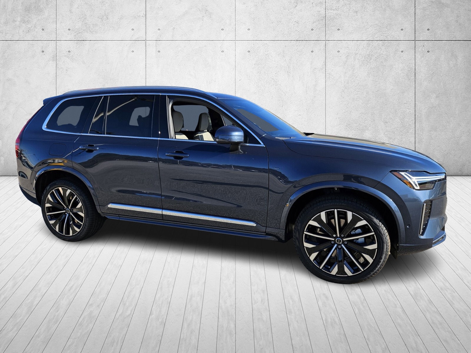 2026 Volvo XC90