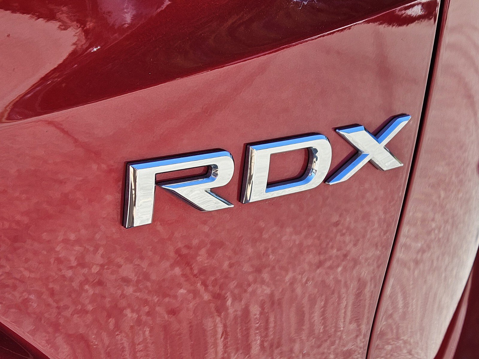2023 Acura RDX Base - Photo 17