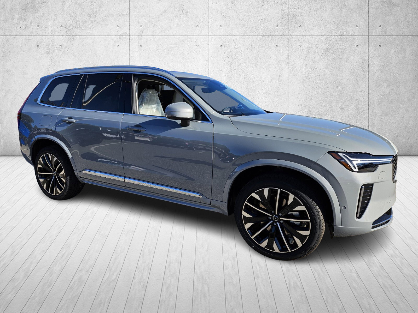 2026 Volvo XC90