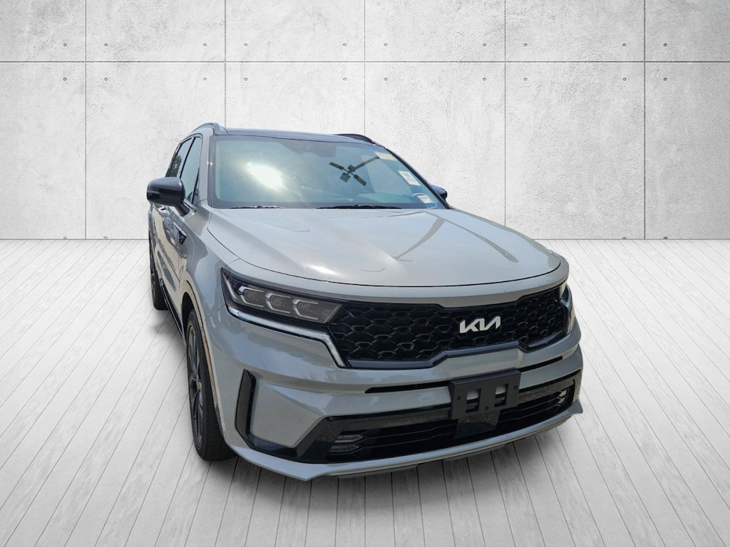 Used 2023 Kia Sorento SX SX FWD