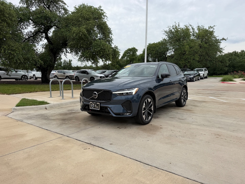 Used 2026 Volvo XC60 B5 Plus SUV