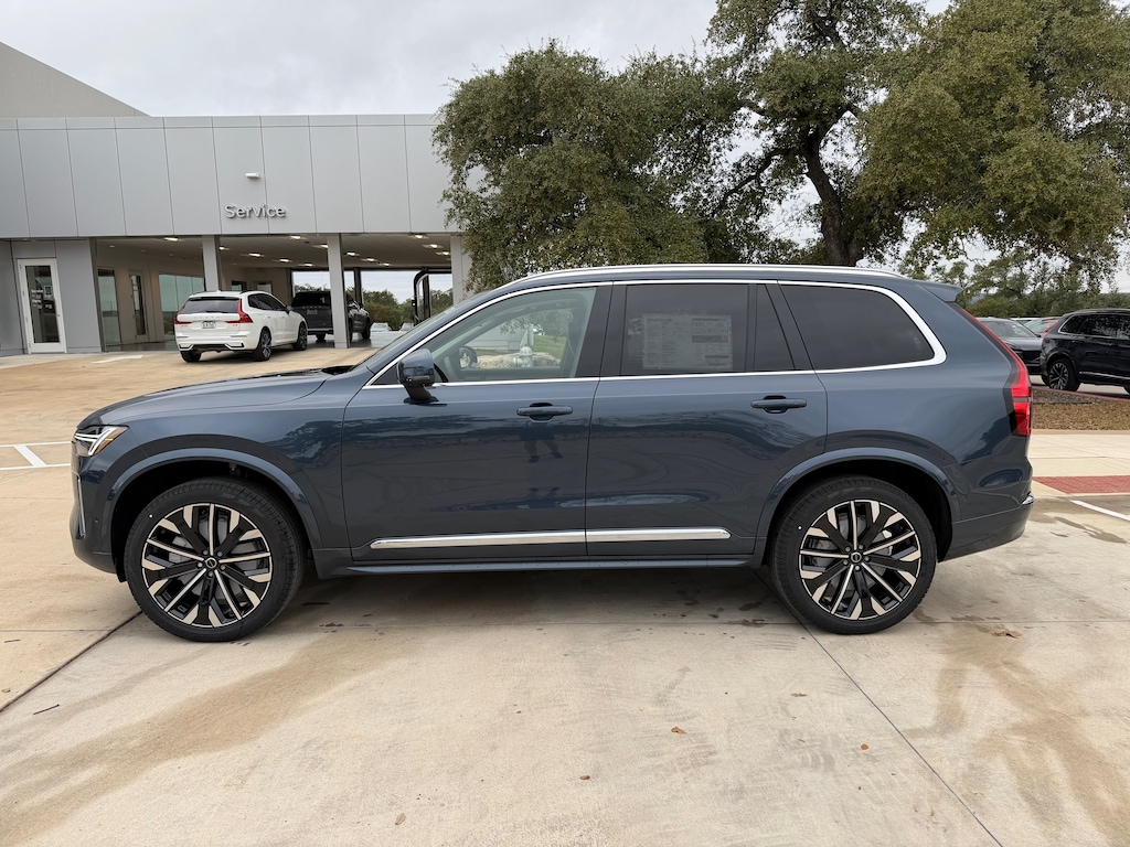 Used 2026 Volvo XC90 B6 Ultra 6-Seater SUV