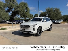 2027 Volvo XC90 B5 Plus AWD SUV