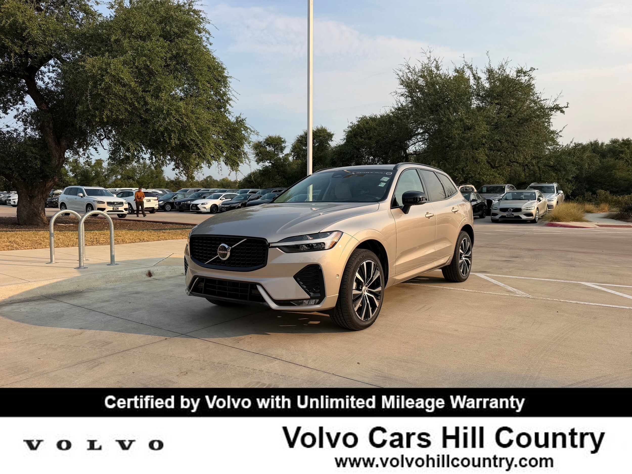 2024 Volvo XC60