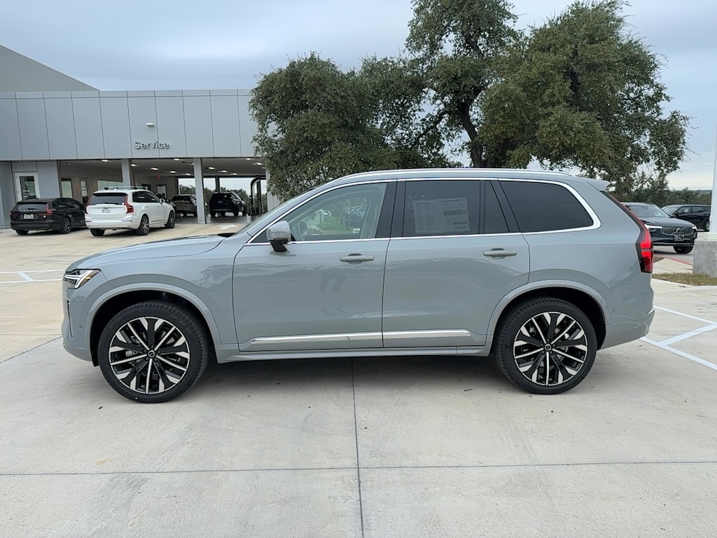 Used 2026 Volvo XC90 B6 Ultra 7-Seater SUV