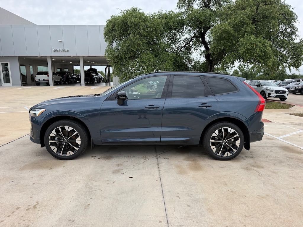 Used 2026 Volvo XC60 B5 Plus SUV