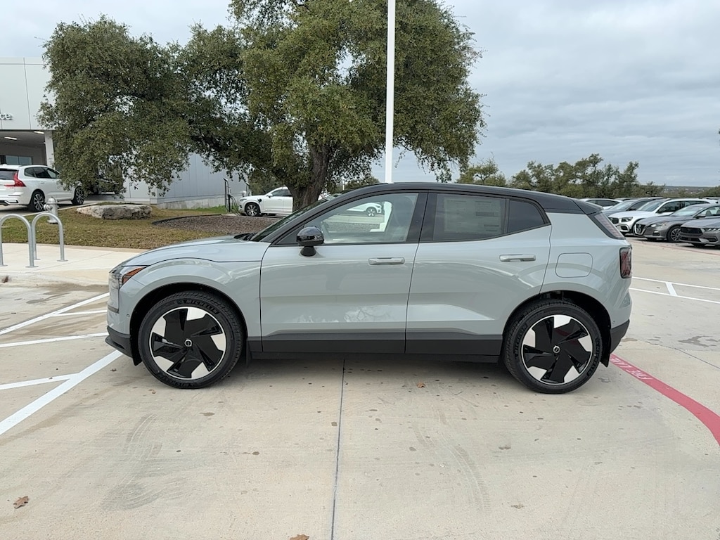 New 2026 Volvo EX30 Twin Motor Ultra SUV