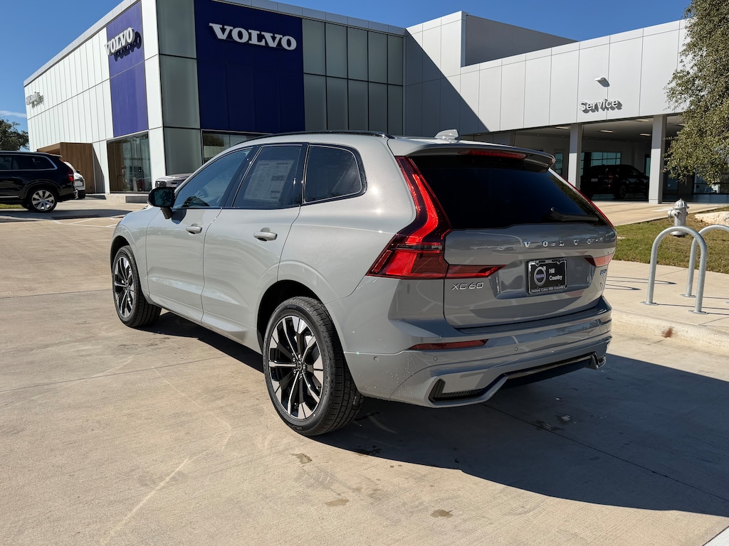Used 2026 Volvo XC60 B5 Plus SUV