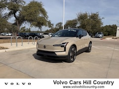 2026 Volvo EX30 Twin Motor Plus AWD SUV