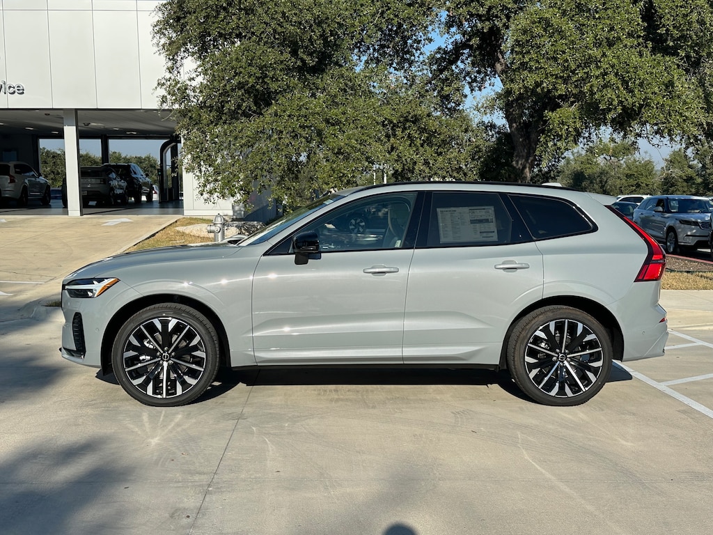 Used 2026 Volvo XC60 B5 Ultra SUV