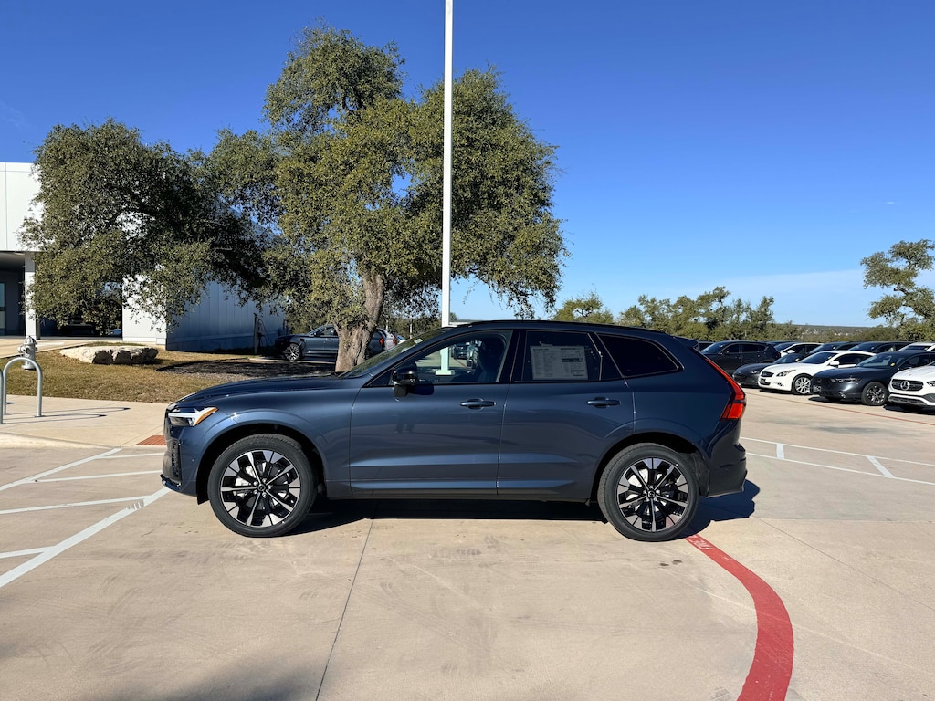 Used 2026 Volvo XC60 B5 Plus SUV