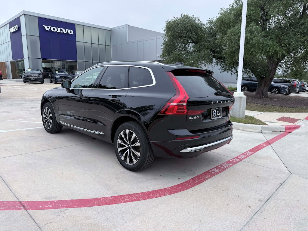 Certified 2023 Volvo XC60 B5 Plus Bright Theme SUV