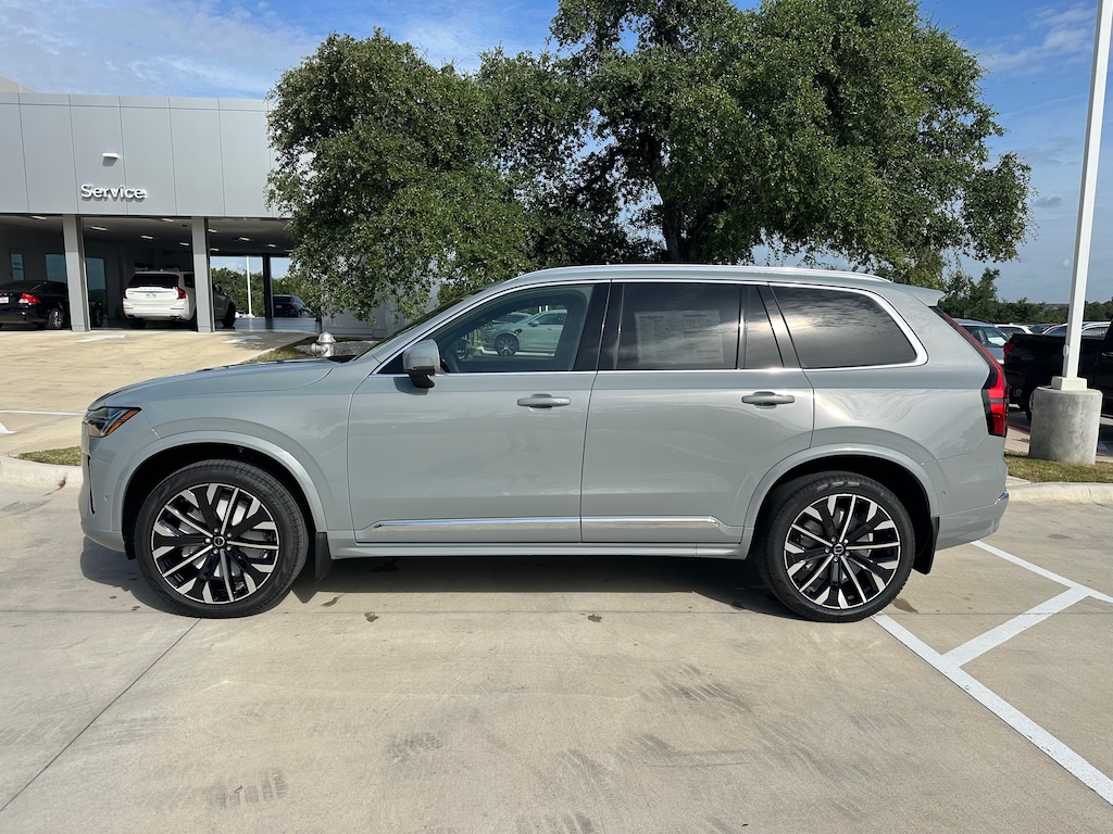 Used 2026 Volvo XC90 B5 Plus 7-Seater SUV