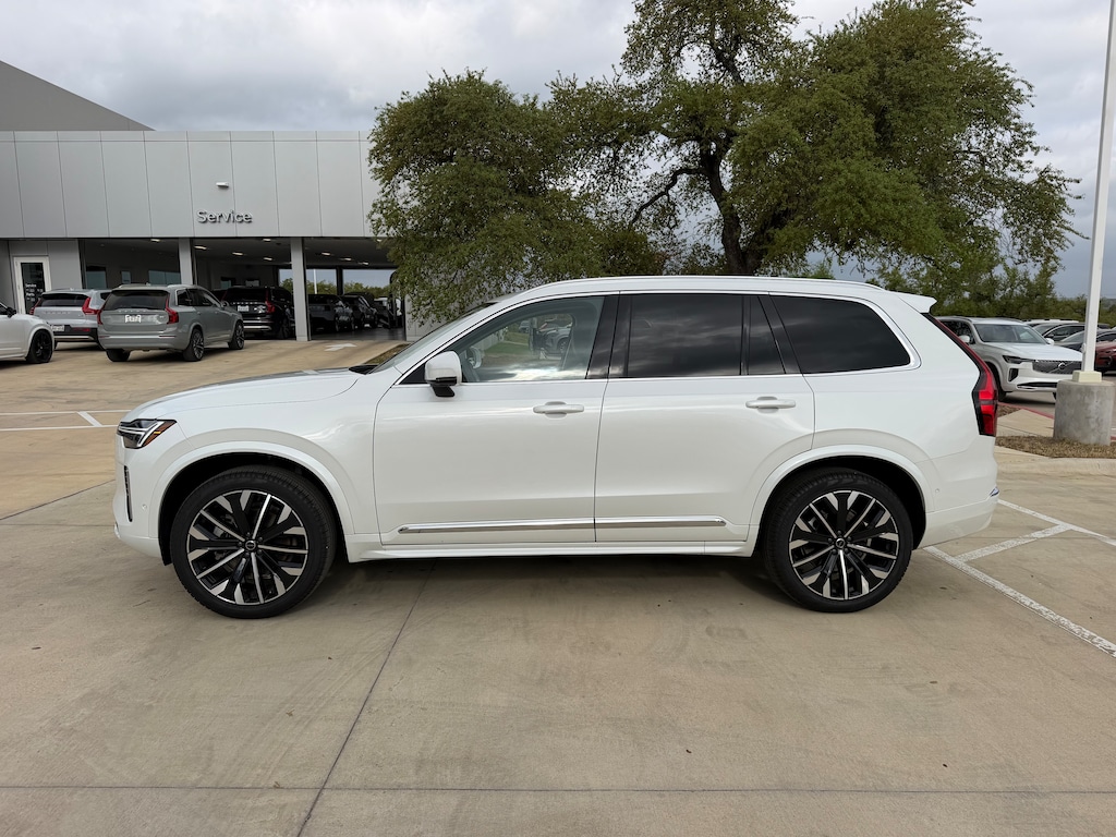 Used 2026 Volvo XC90 B6 Ultra 7-Seater SUV
