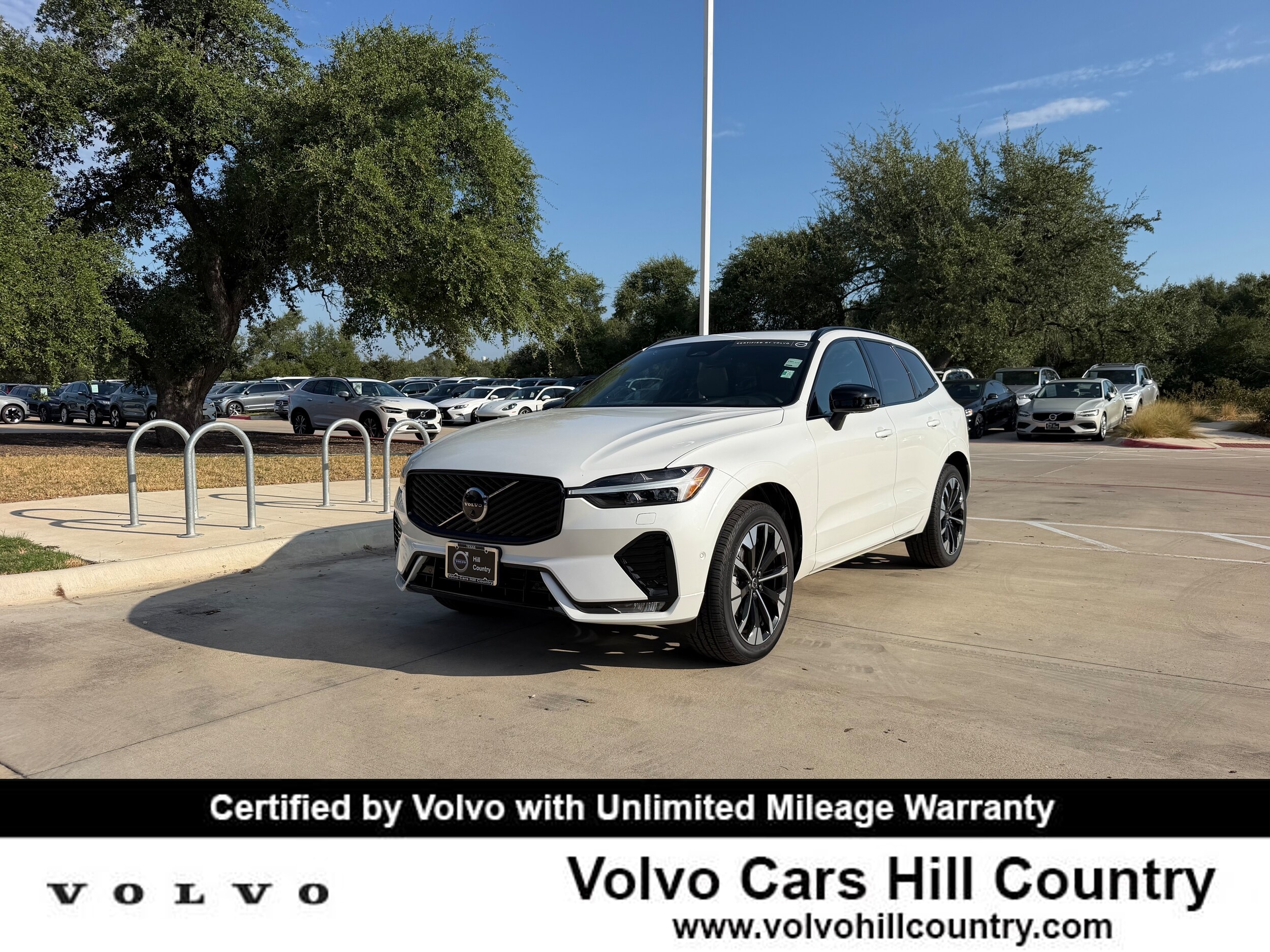 2026 Volvo XC60