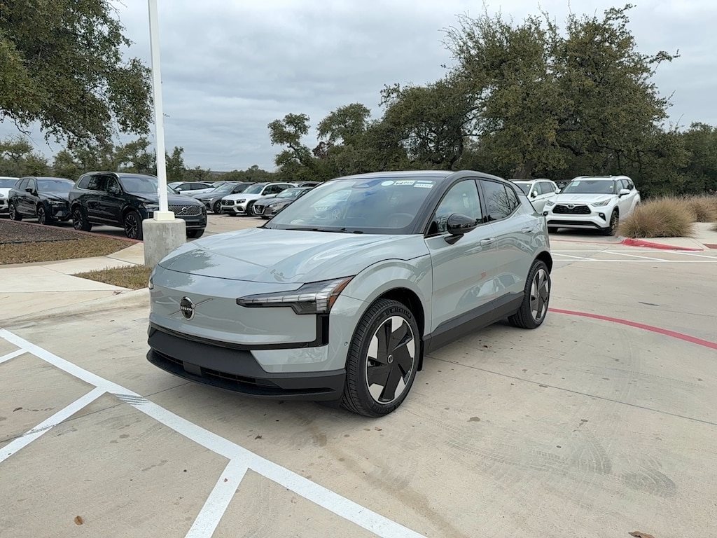 New 2026 Volvo EX30 Twin Motor Ultra SUV