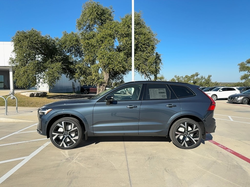 Used 2026 Volvo XC60 B5 Ultra SUV
