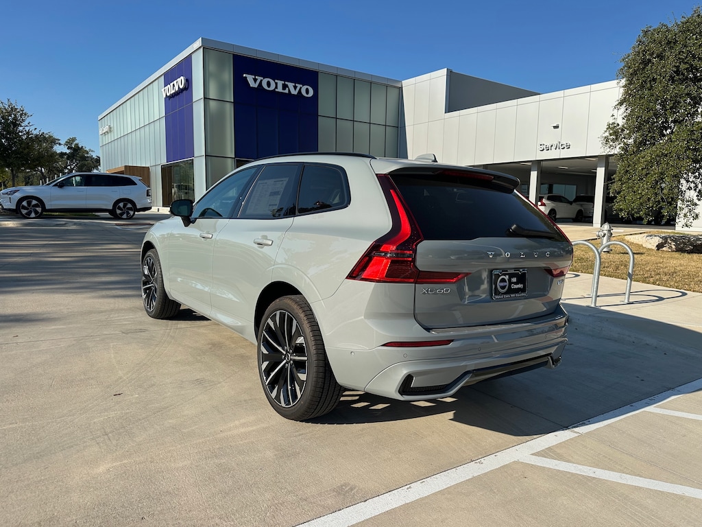 Used 2026 Volvo XC60 B5 Ultra SUV