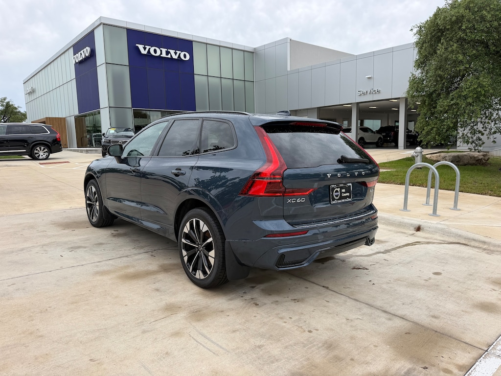 Used 2026 Volvo XC60 B5 Plus SUV