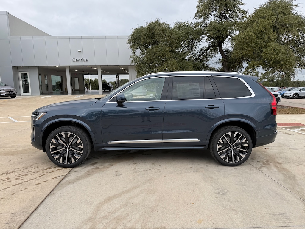 Used 2026 Volvo XC90 B6 Ultra 7-Seater SUV
