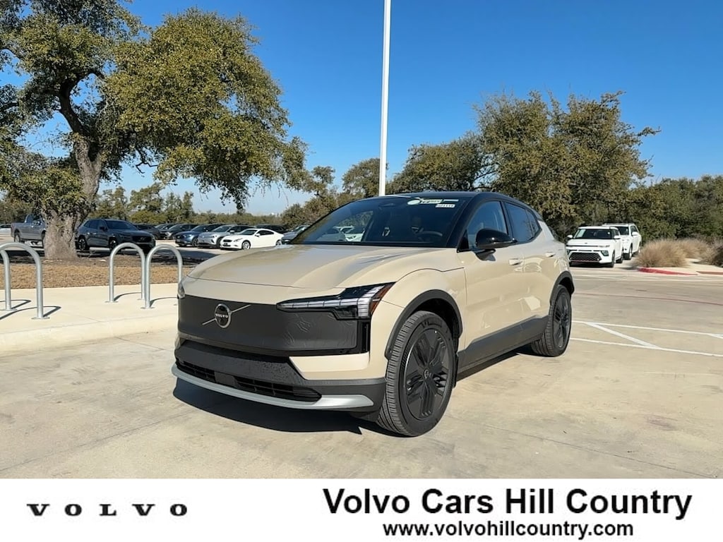 Used 2026 Volvo EX30 Cross Country Ultra SUV