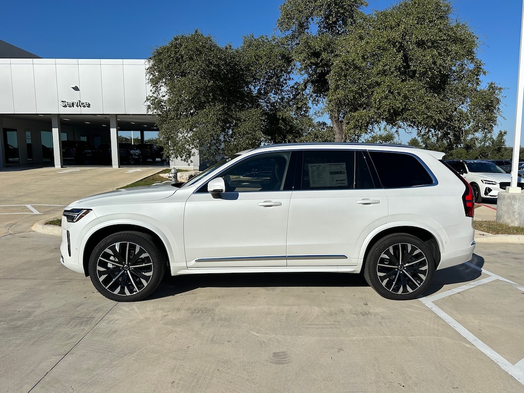 Used 2026 Volvo XC90 B6 Plus 7-Seater SUV