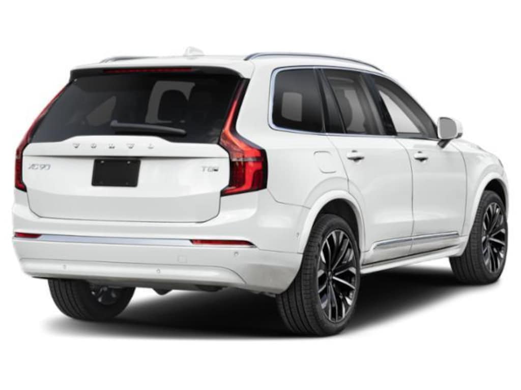 Used 2026 Volvo XC90 Plug-In Hybrid T8 Plus SUV