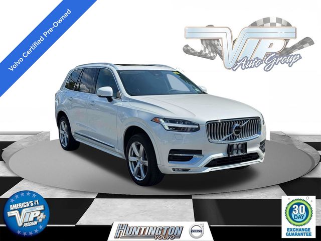 2024 Volvo XC90