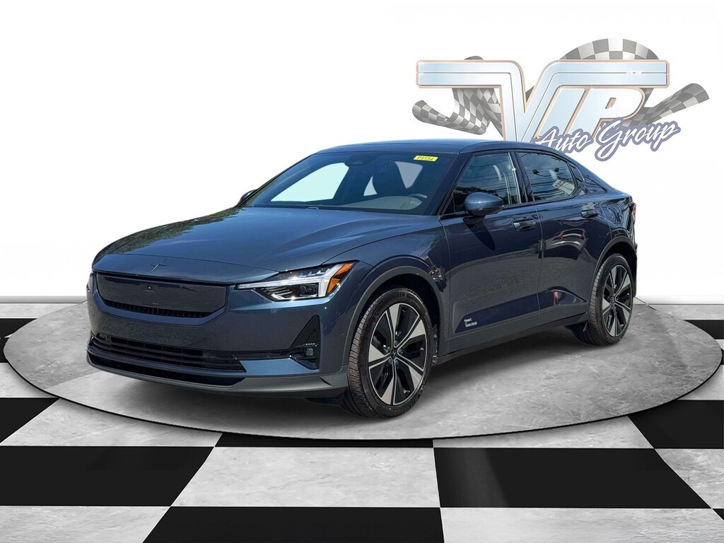 Used 2024 Polestar 2 Long Range Dual Motor Hatchback