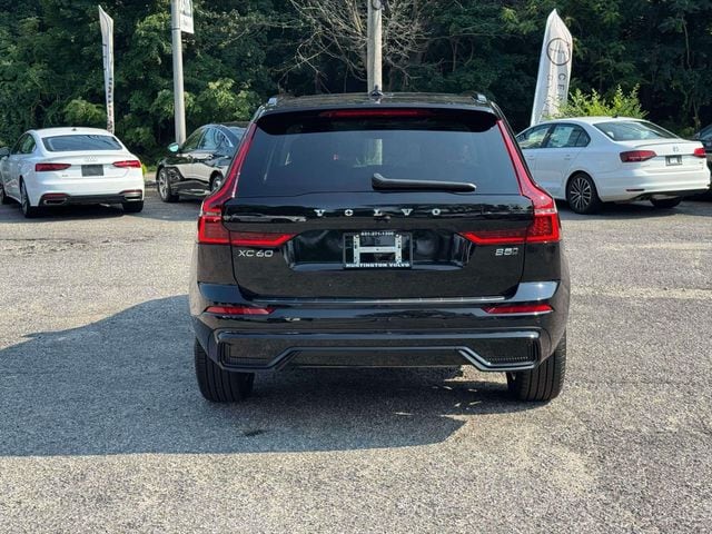 2026 Volvo XC60 Plus - Photo 7