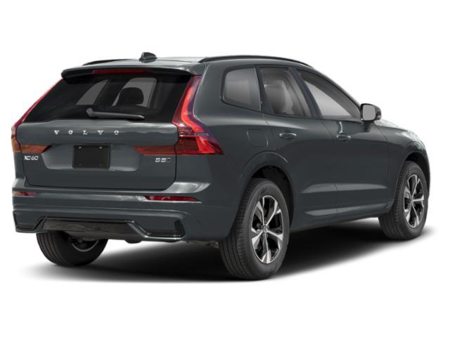 Used 2026 Volvo XC60 B5 Plus SUV