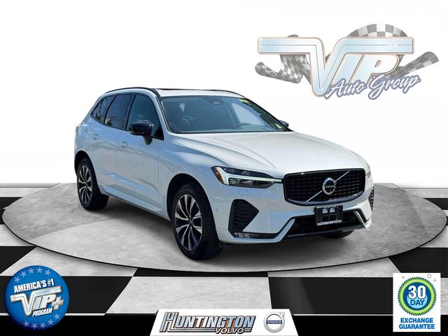 Certified 2024 Volvo XC60 B5 Plus Dark Theme SUV